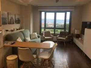 Apartament de lloguer a Estrada de Catabois, A Malata - Catabois - Ciudad Jardín