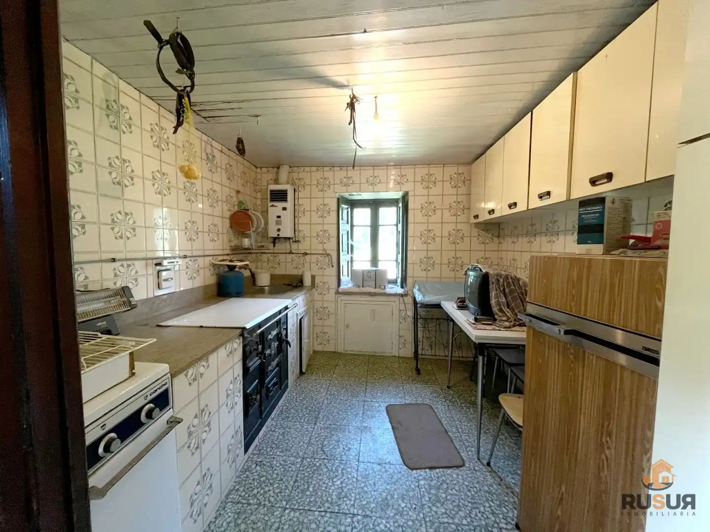 Casa rústica con terraza en venta en EL CRUCE 27, imagen 4