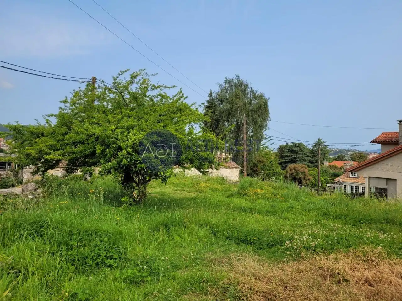Wohnbaugrundstück zum Verkauf in Lugar Cruceiro 6, imagen 5