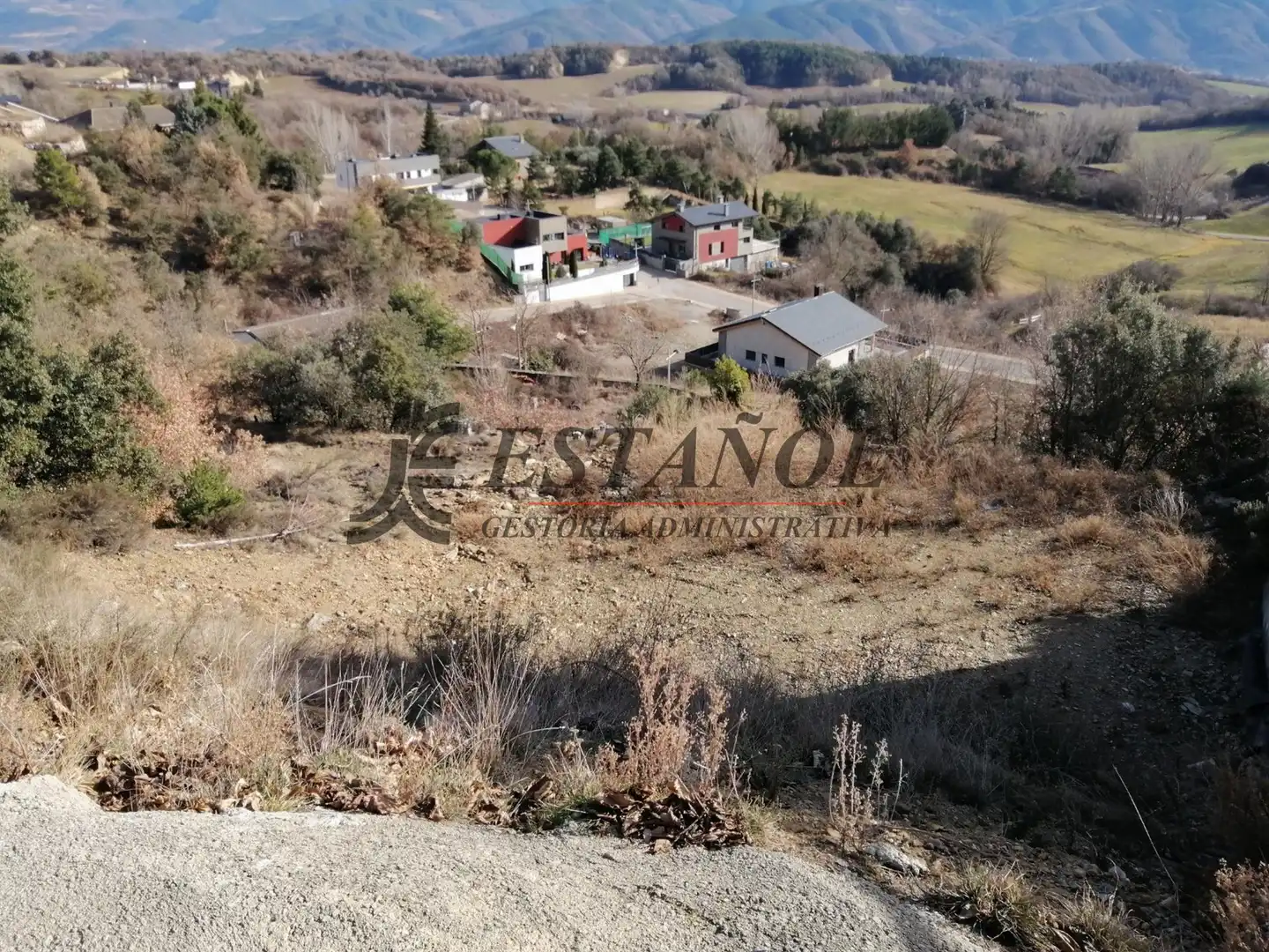 Wohnbaugrundstück zum Verkauf in Montferrer i Castellbò, imagen 4