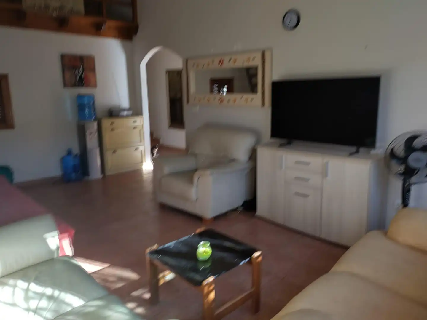 Xalet amb jardí en venda a Calle del Cabo Vilano, imagen 18