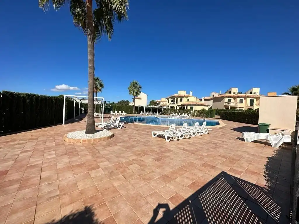 Xalet amb piscina en venda a Cala Pi - Vallgornera, imagen 30