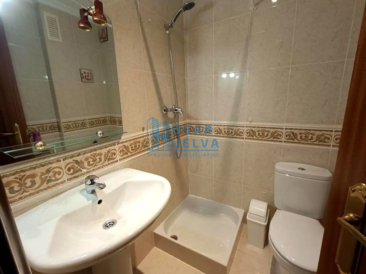 Appartamento con ascensore in affitto a Urbanización Santa María del Pilar, imagen 17