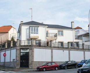 Exterior view of Premises to rent in A Coruña Capital 