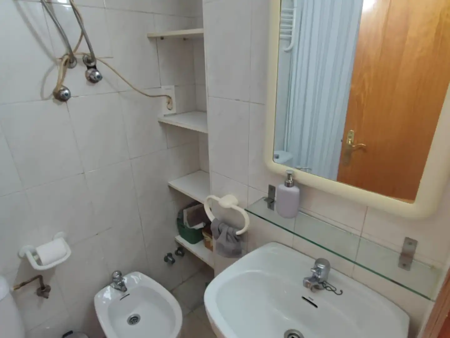 Apartament de lloguer a San Nicolás