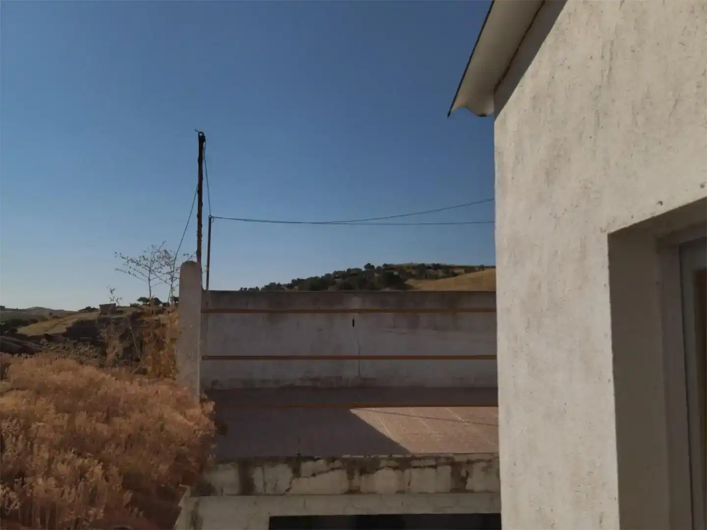 Casa adosada en venda en Llera