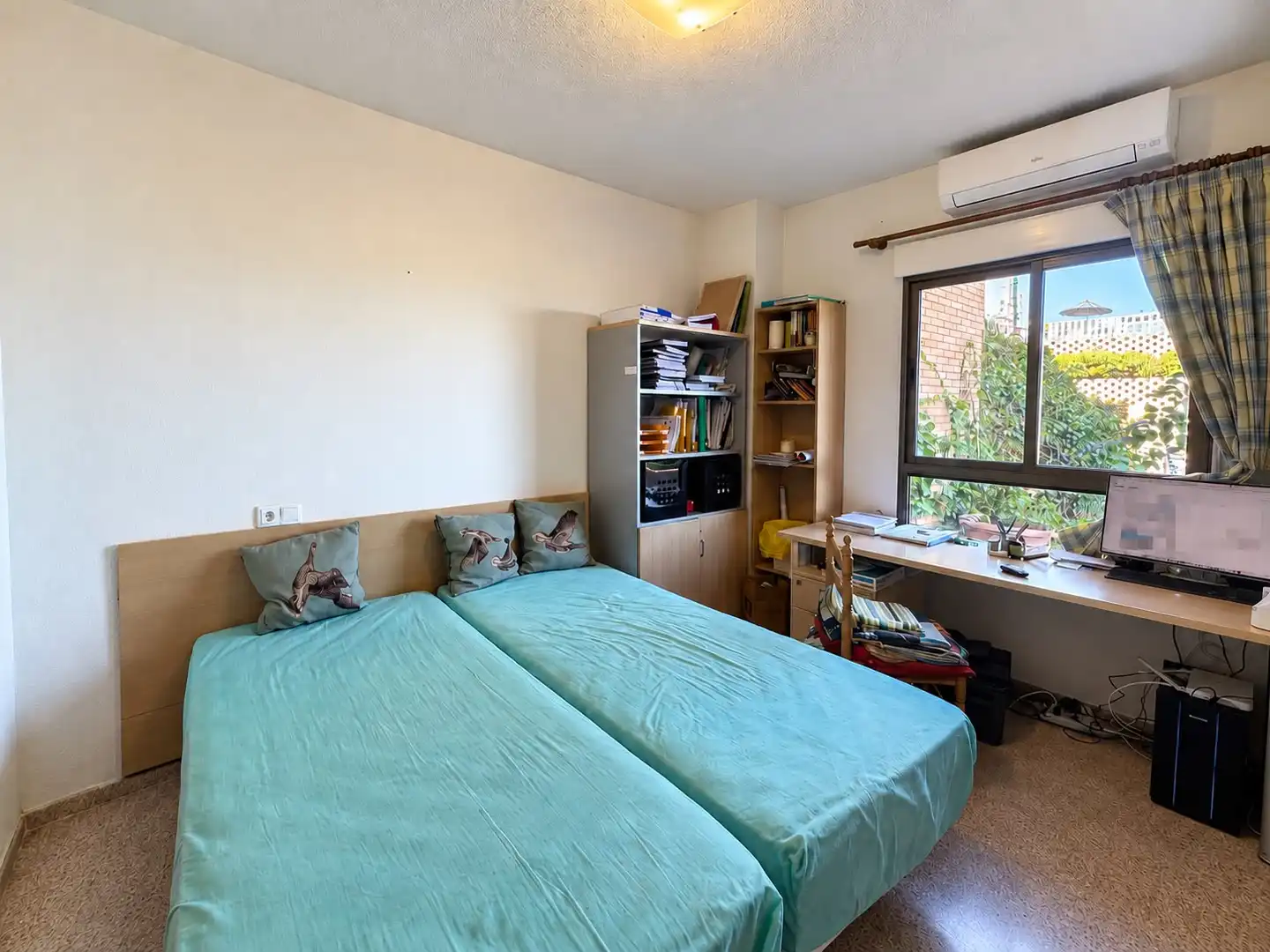 Apartament en venda a Carrer dels Mariners, 8, Playa Muchavista