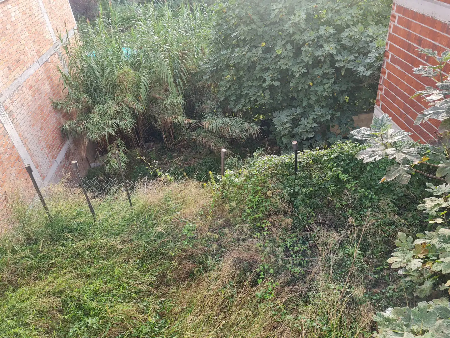 Terreny residencial en venda a Gironella