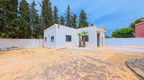 Foto 4 de Casa o xalet en venda a Alicante Golf, Alicante / Alacant