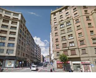 Exterior view of Garage for sale in Bilbao 