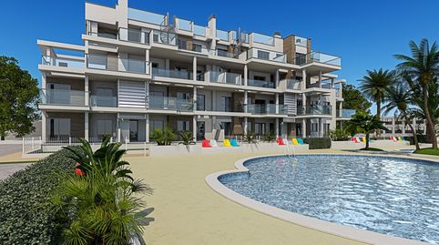 Foto 2 de Apartamento en venta en La Pedrera - Vessanes, Dénia