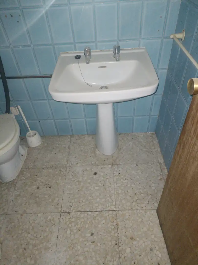 Baño de Edificio en venta en Tembleque