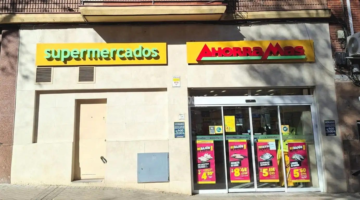 Piso en venta en Ciudad Lineal, imagen 21