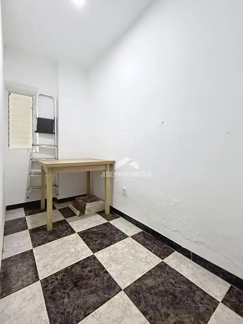 Piso en venta en Jerez de la Frontera con Aire acondicionado
