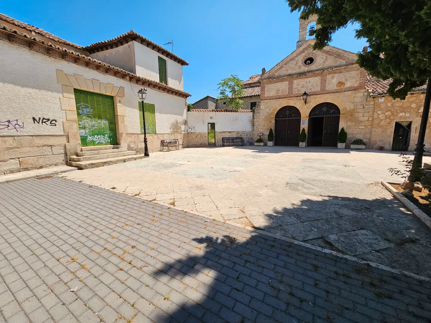 Country homes for sale in Torrelaguna