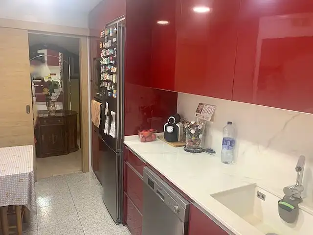 Pis amb ascensor en venda a Carrer de Galícia, imagen 9