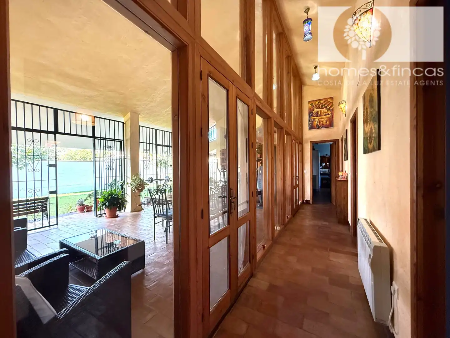 Maison avec piscine à vendre à Calle Breca 2, imagen 46