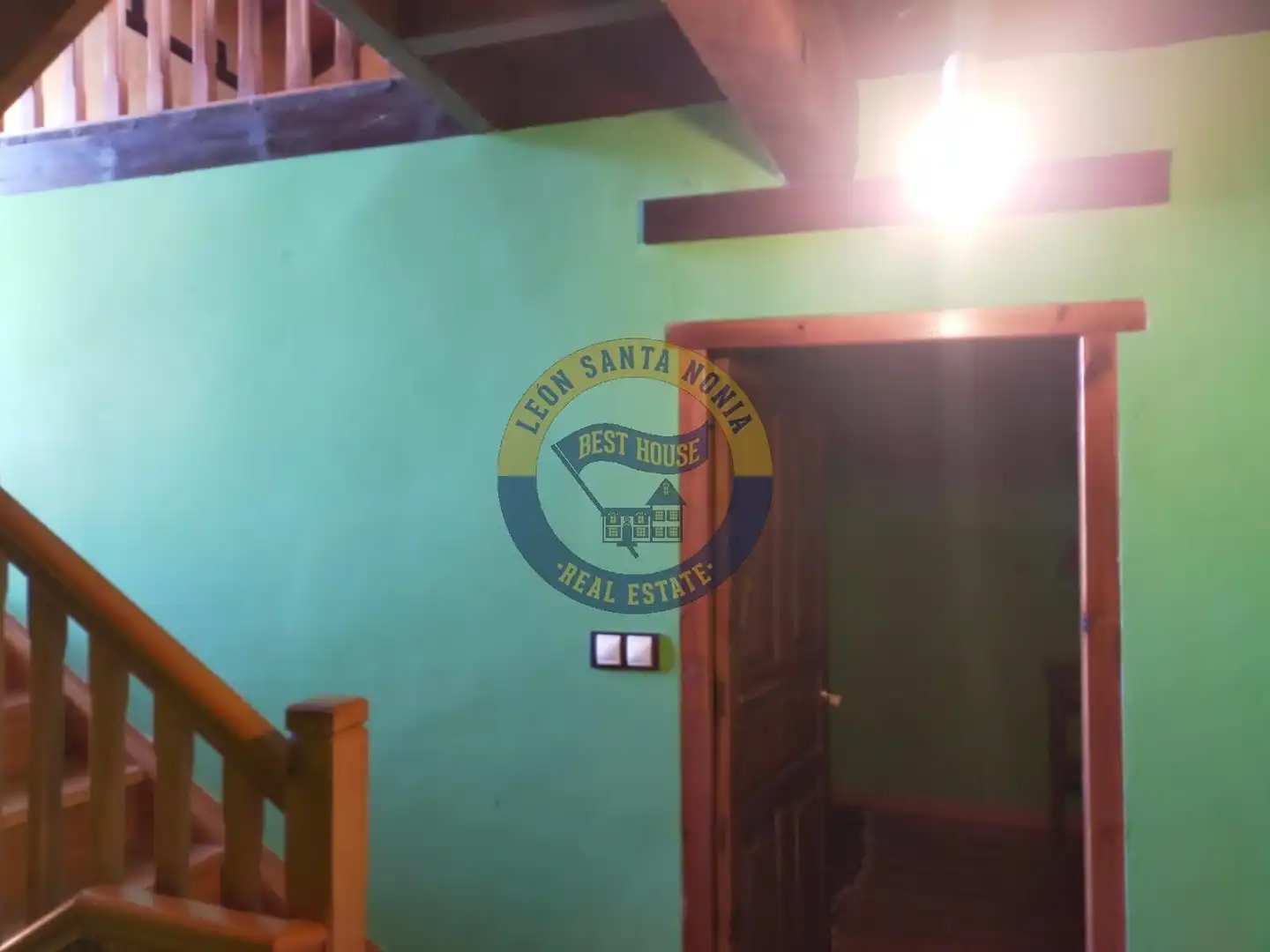 Finca rústica en venda a Boca de Huérgano
