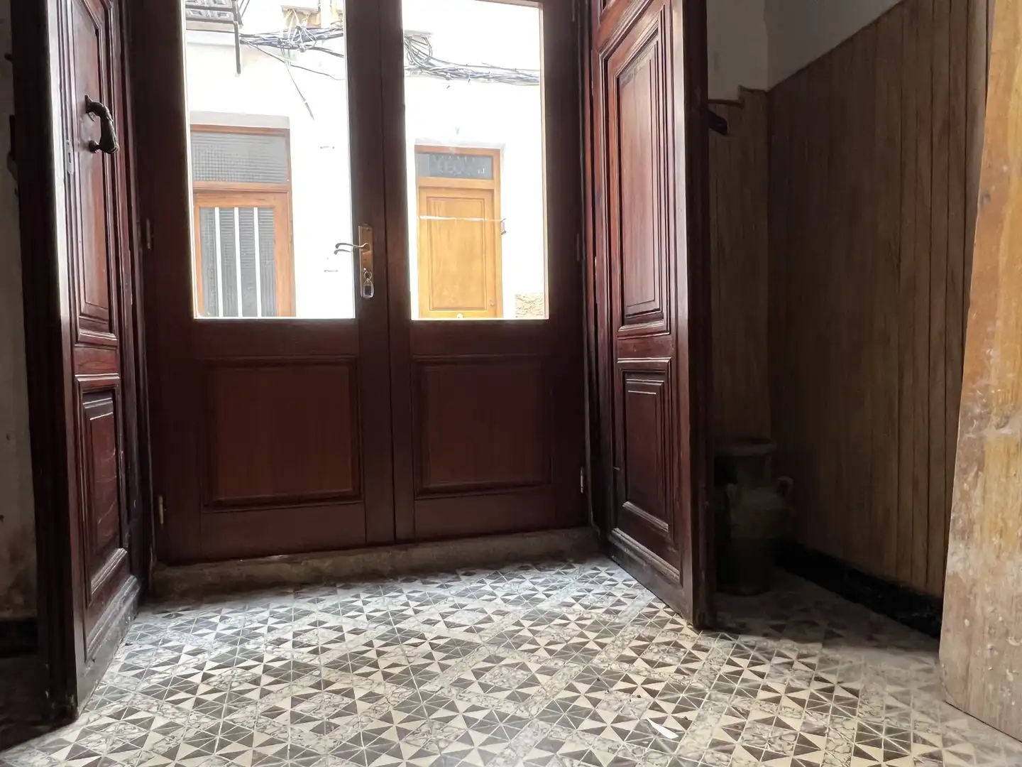 Country house zum Verkauf in Benissa mit Terrasse