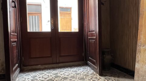 Foto 5 de Finca rústica en venta en Benissa pueblo, Benissa