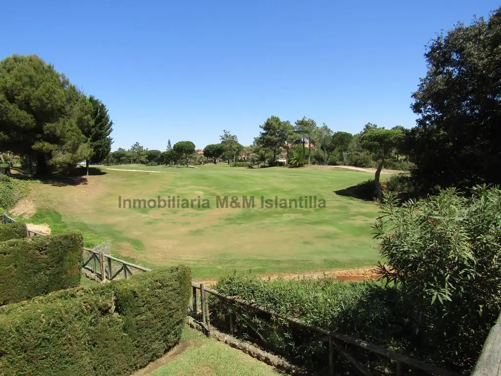 Adossat amb terrassa en venda a Islantilla Golf, imagen 10