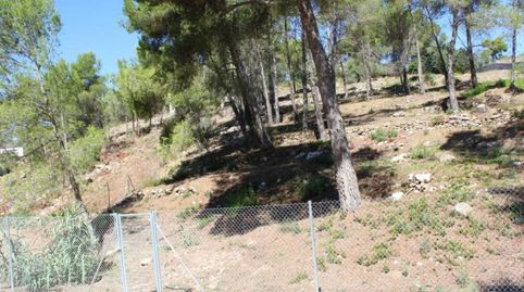 Foto 3 de Terreno industrial en venta en Calle Montserrat, Avinyonet del Penedès, Barcelona