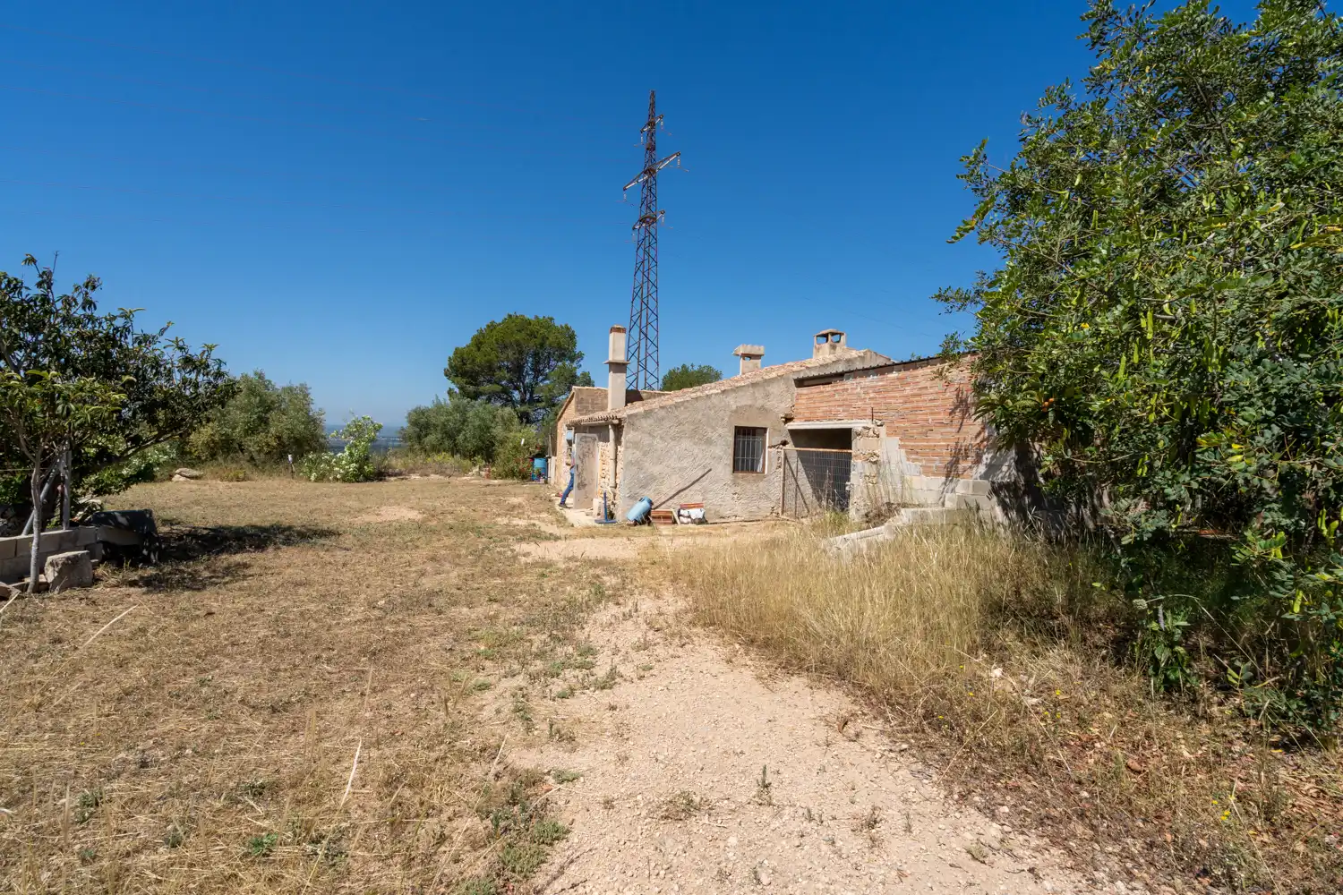 Terrain rustique à vendre à Camí de l'ardiaca 106, imagen 36