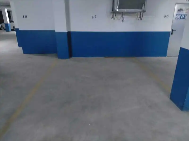 Garatge en venda a Rio Guadalquivir, Puerto Lumbreras