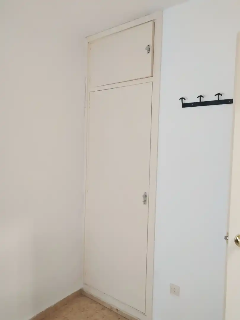 Flat for rent in Calle Ronda del Marrubial, Sagunto - Edisol