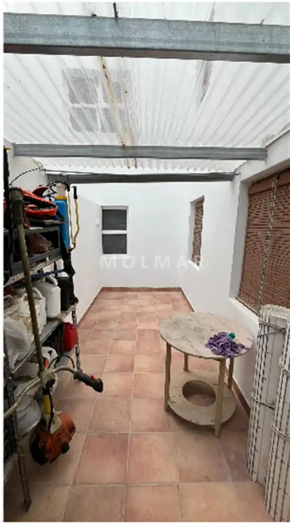 Piso en venta en Tavernes de la Valldigna con Terraza, Trastero y Balcón