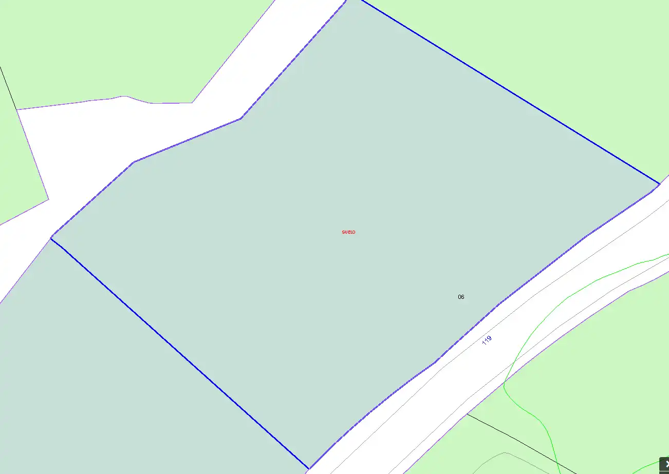 Terreno residencial en venta en Avinguda del Bell-lloc, imagen 21