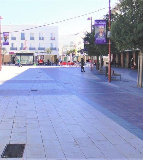 Foto 2 de Dúplex de alquiler