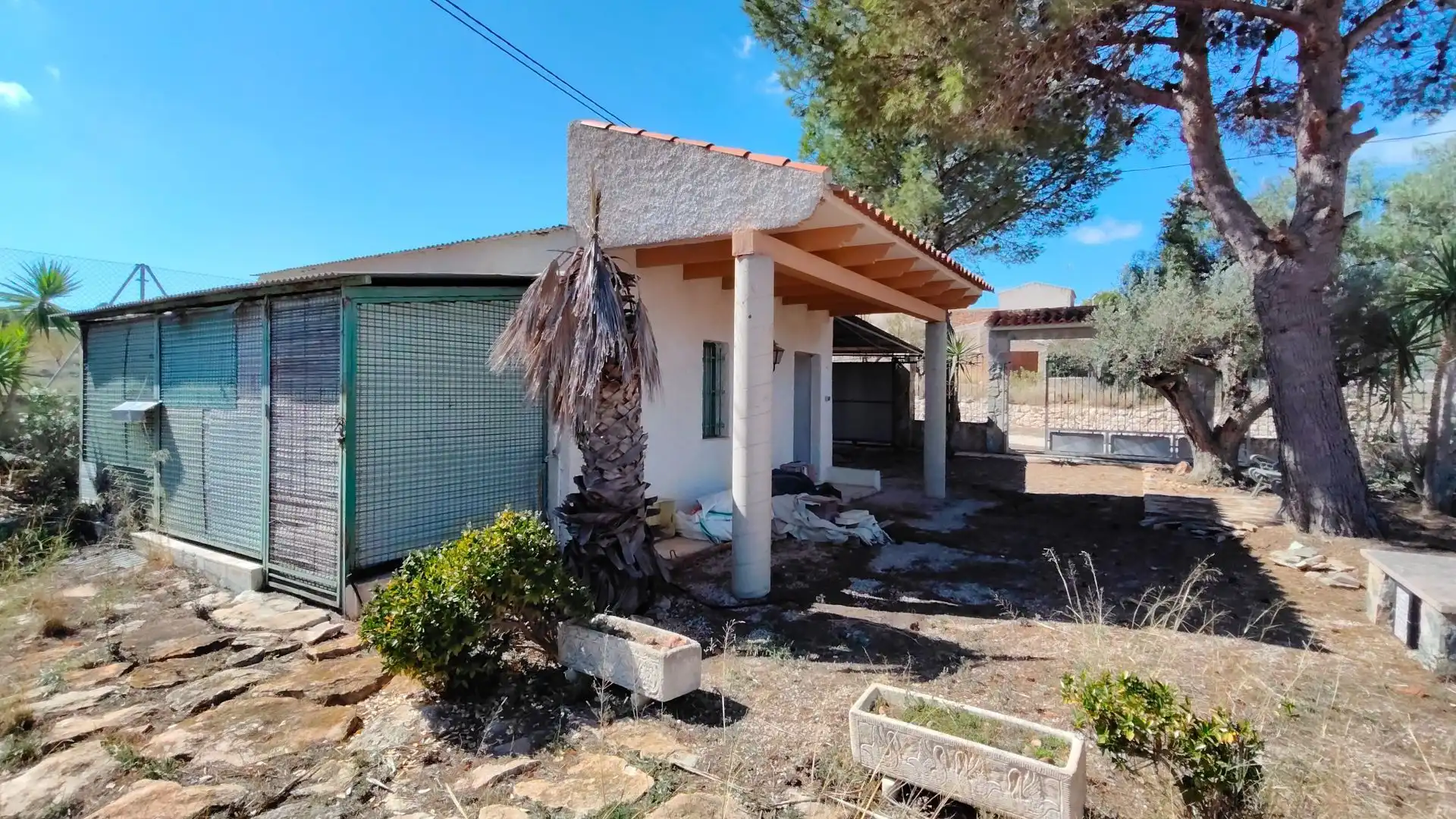 Casa in vendita a Abanilla, imagen 105