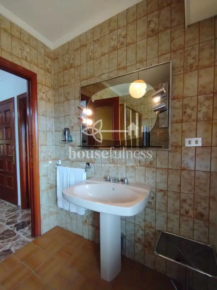 Casa amb terrassa en venda a Sedes - Pedroso - Doso, imagen 14