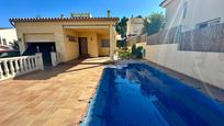 Swimming pool of House or chalet for sale in El Vendrell  with Terrace, Swimming Pool and Balcony