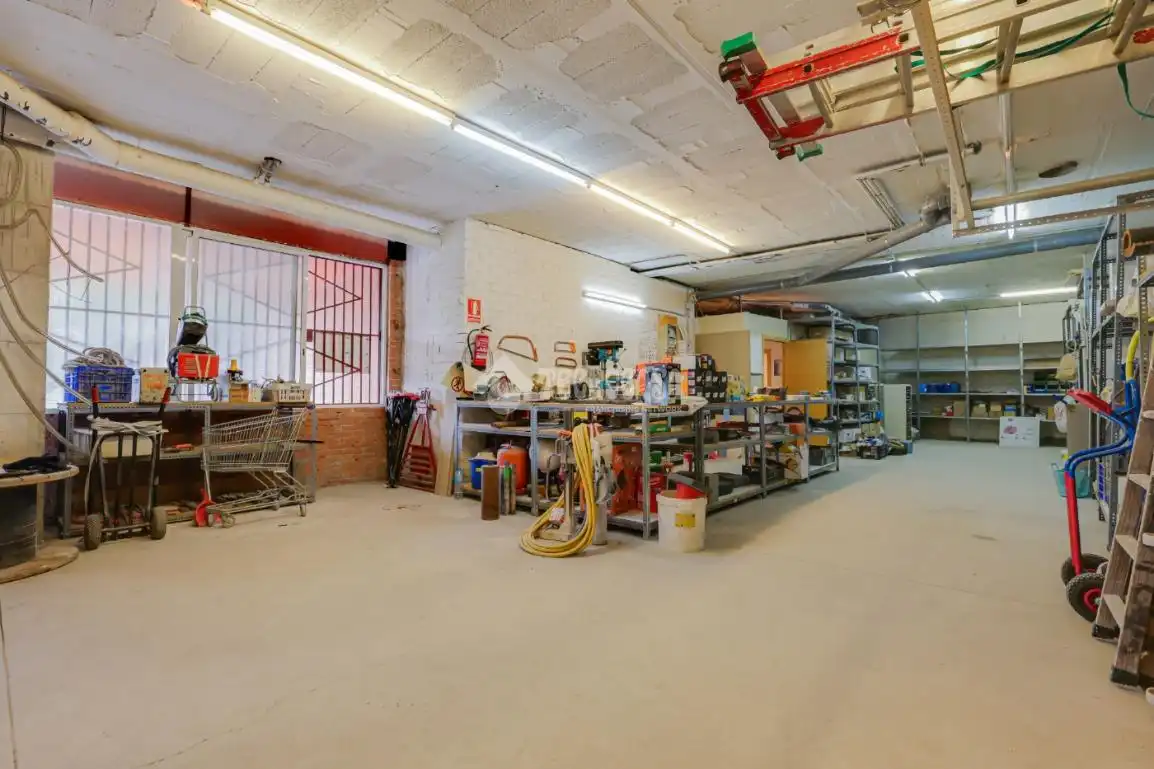 Local commercial à vendre à Sant Andreu - Gassó Vargas, imagen 11