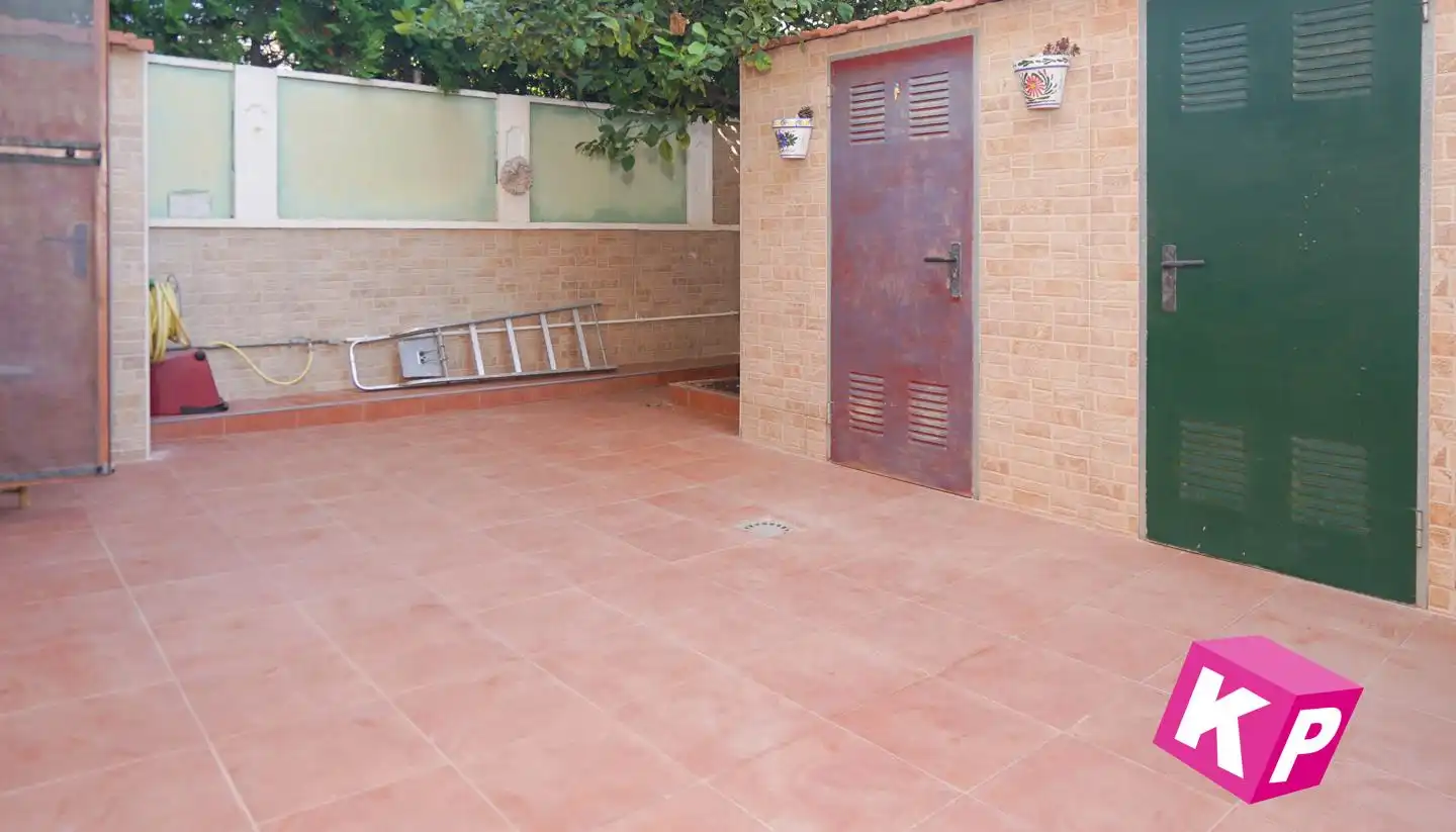 Bungalow en venda a Avenida Catalanet, imagen 43