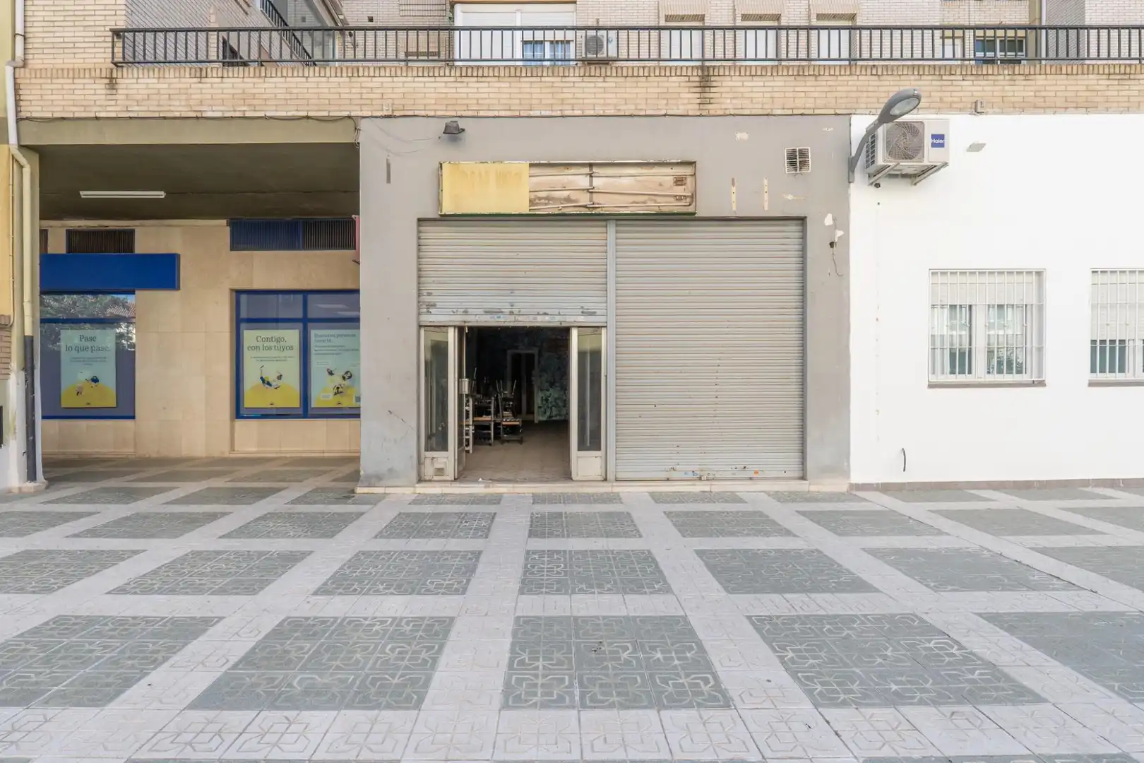Local comercial en venta en Carretera de Málaga, imagen 3