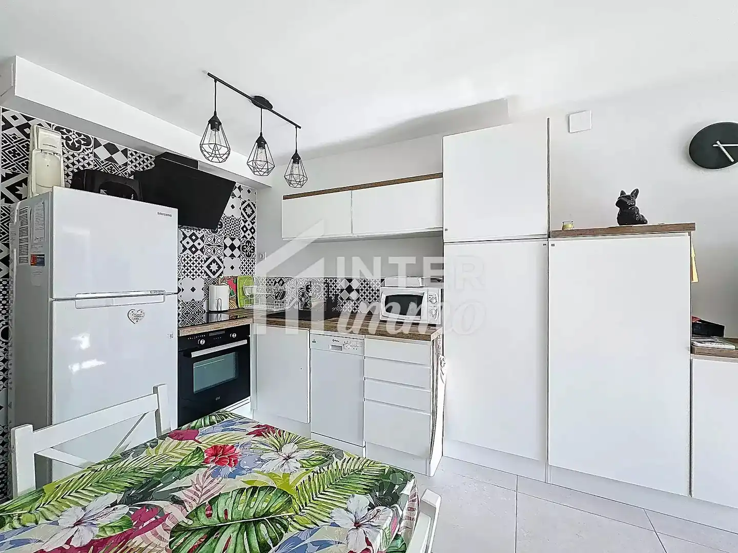Appartement à vendre à Poblat tipic / av. castello d'empuries 6 esc. 14, imagen 3