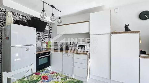 Foto 3 de Piso en venta en Poblat Tipic / Av. Castello D'empuries 6 Esc. 14, Moxó - Sant Mori, Empuriabrava