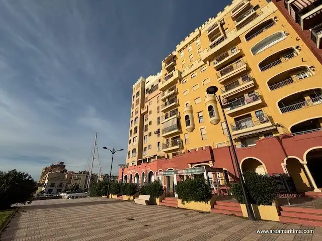 Exterior view of Flat for sale in Alboraya  with Air Conditioner, Private garden and Oven