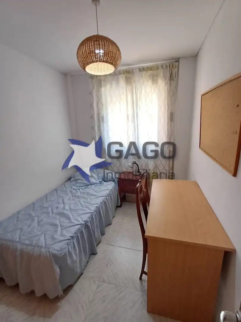 Flat for sale in Vista Alegre - Parque Cruz Conde