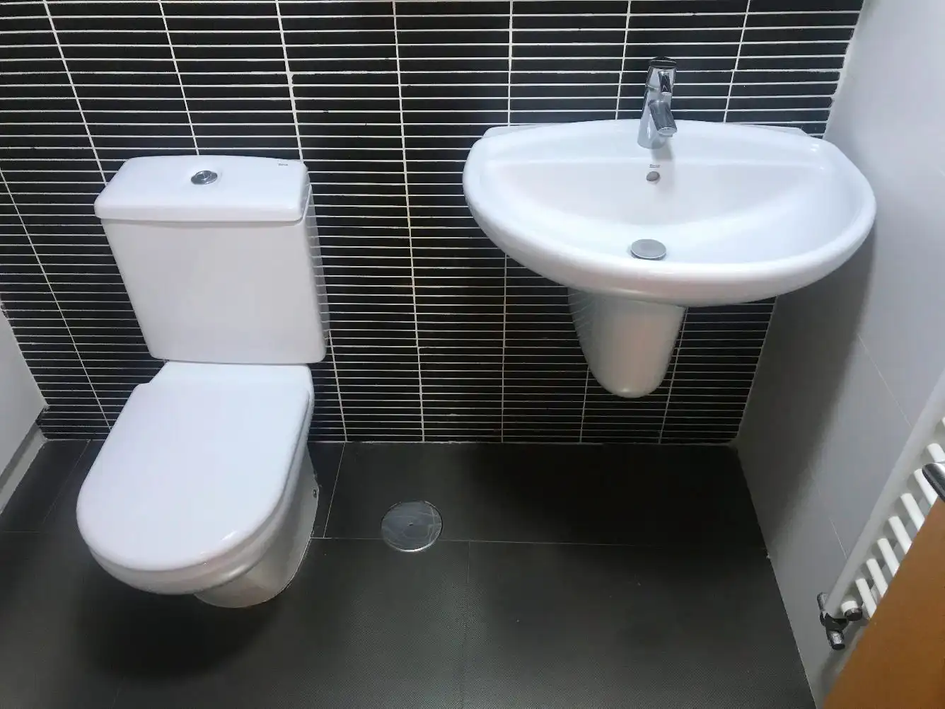 Piso de alquiler en Santa Fe