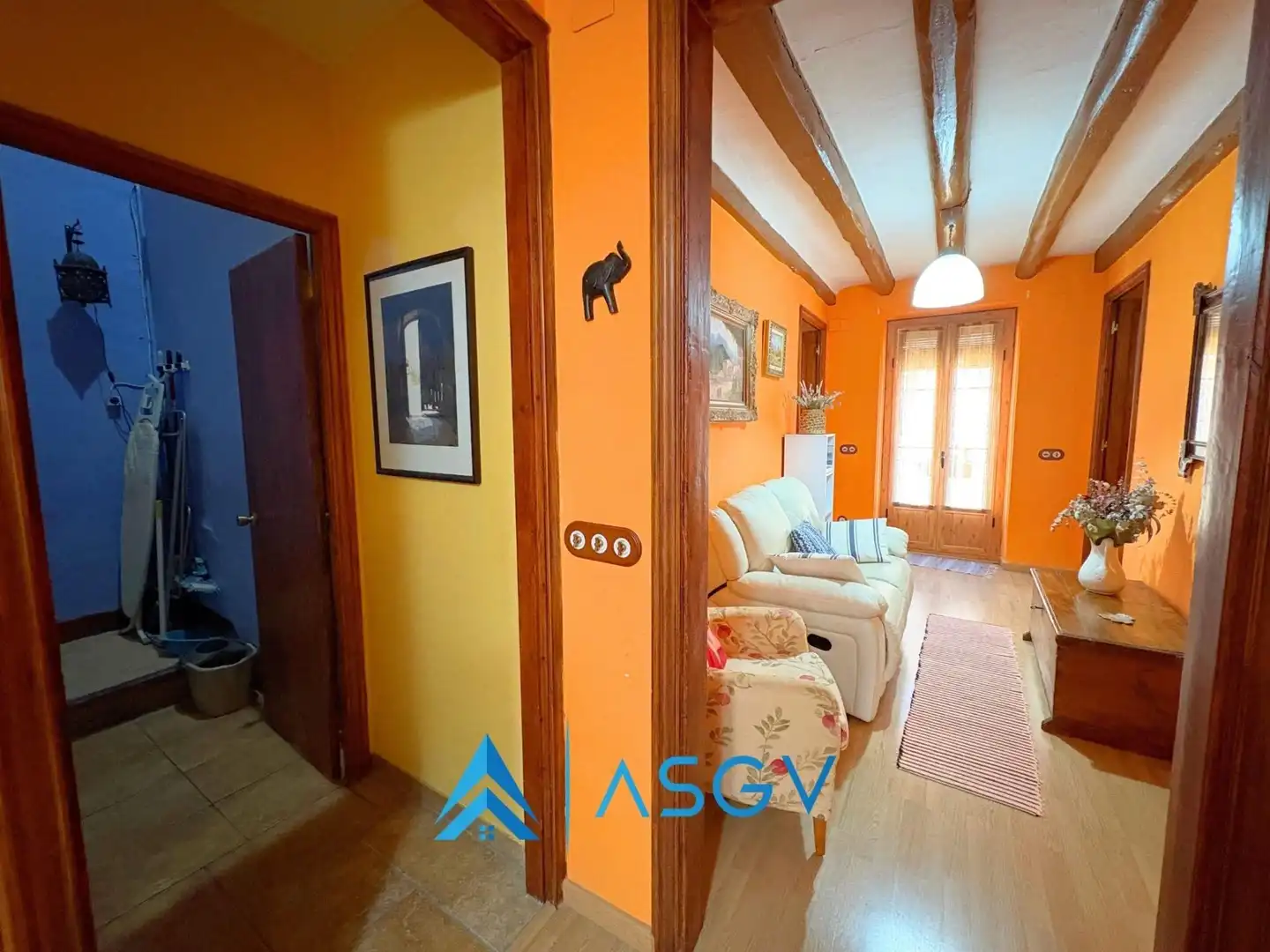 Casa o chalet en venta en Torrelavit con Calefacción, Terraza y Balcón
