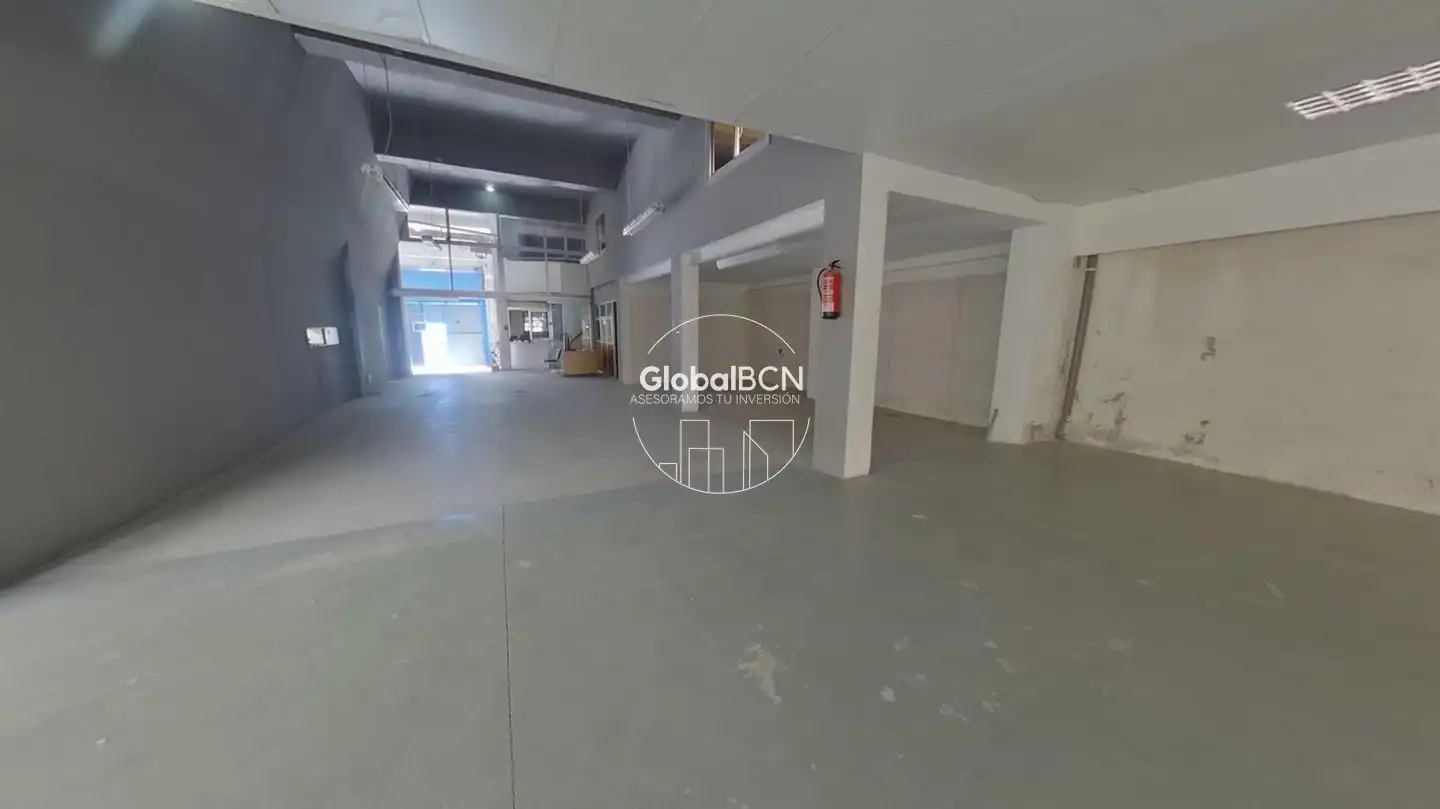 Industrial buildings for sale in Del Cobalt, Centre