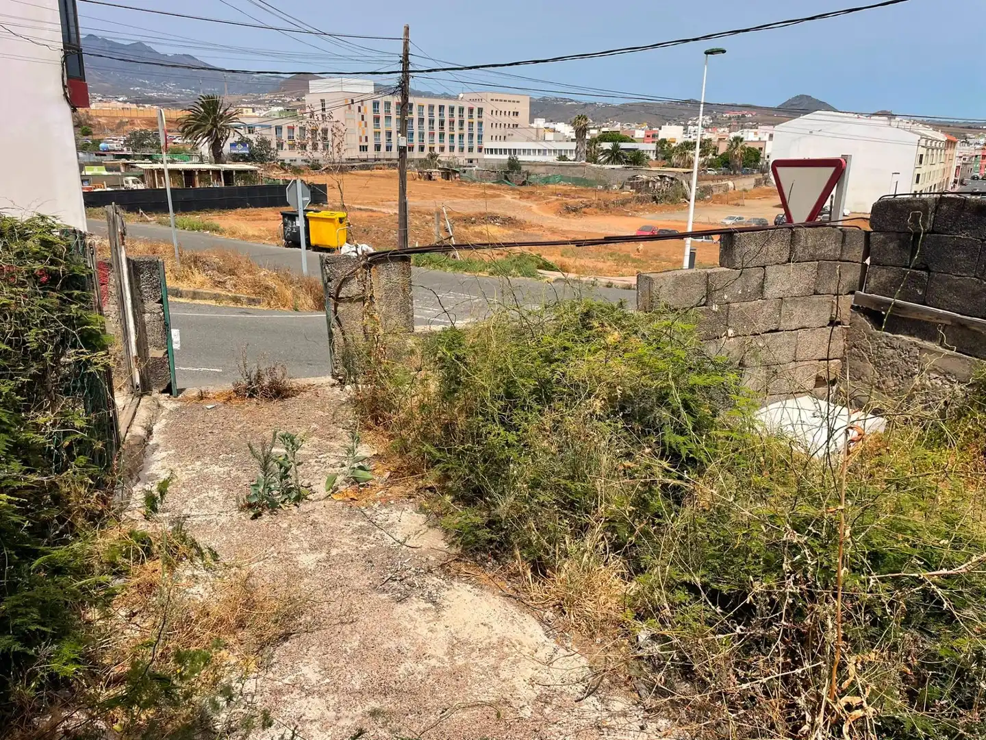 Residencial en venda en Telde