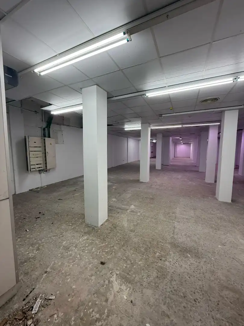 Buildings for sale in Plaza CONDE DE FERRERIA, Martiricos - La Roca - La Rosaleda