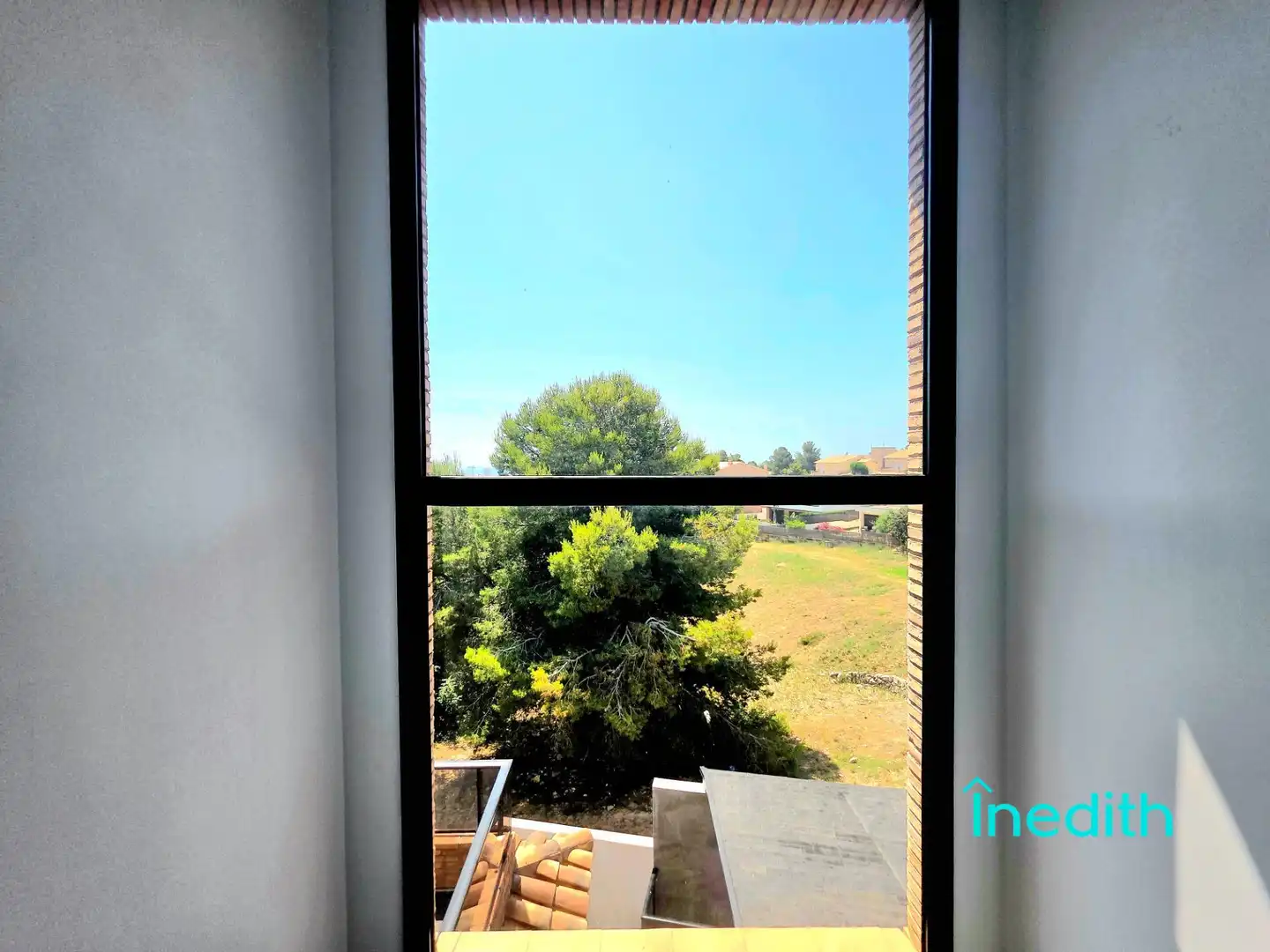 Bedroom of Houses for sale in Calafell  with Air Conditioner, Heating and Terrace