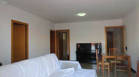 Foto 4 de Piso en venta en Avinguda de Jaume Recoder, 48, Centre, Mataró