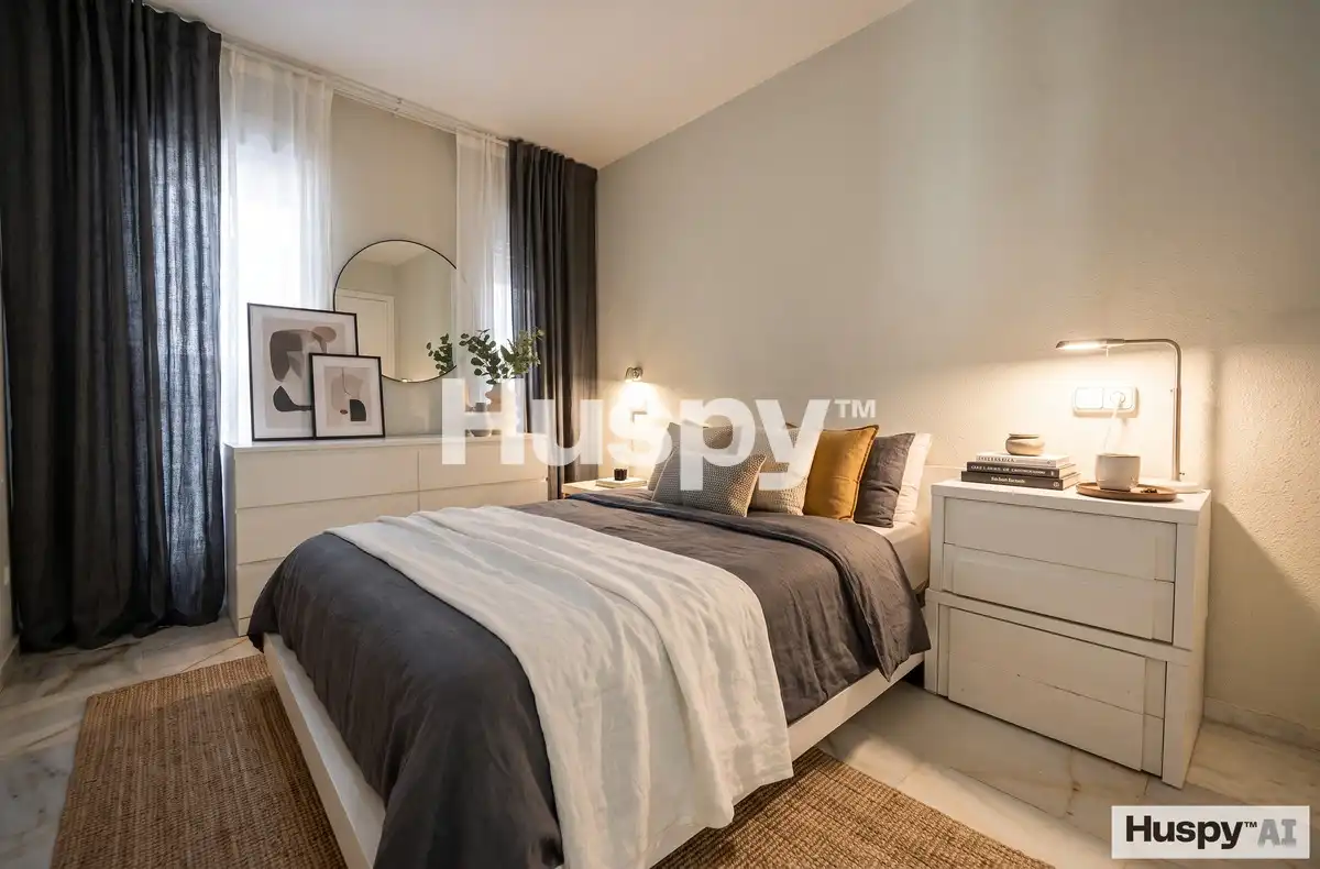 Piso con terraza en venta en Avinguda de Sant Joan de Labritja, imagen 21
